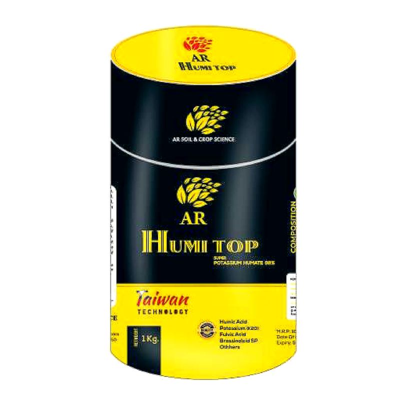 AR HUMI TOP humic fulvic amino fertilizer