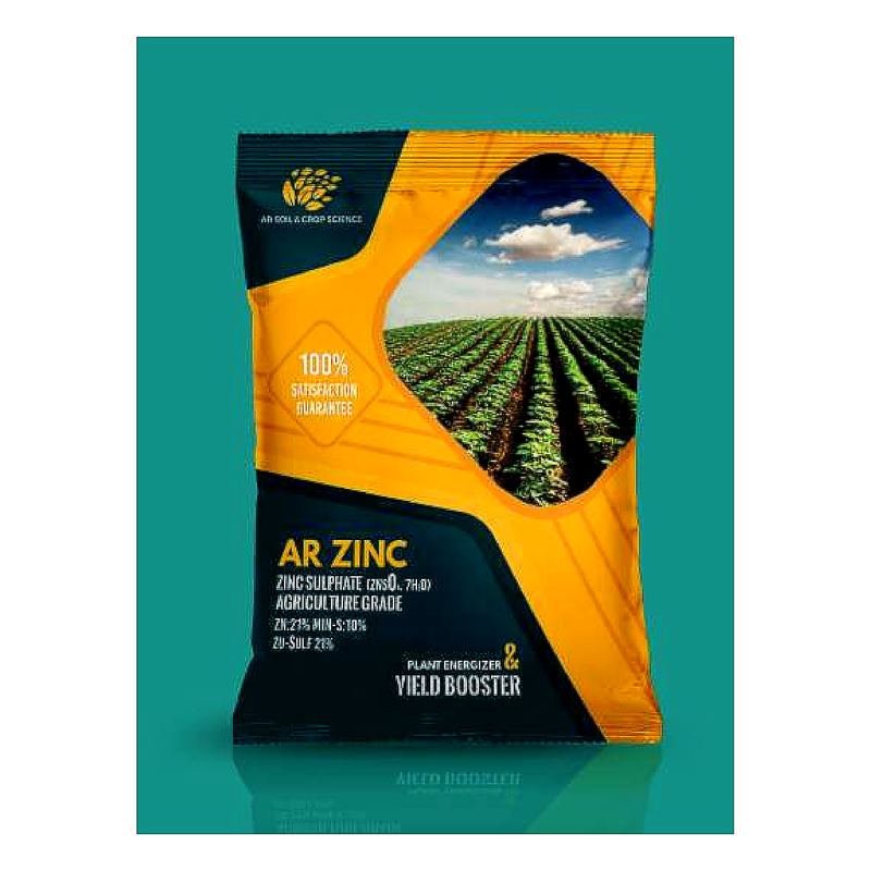 AR ZINC