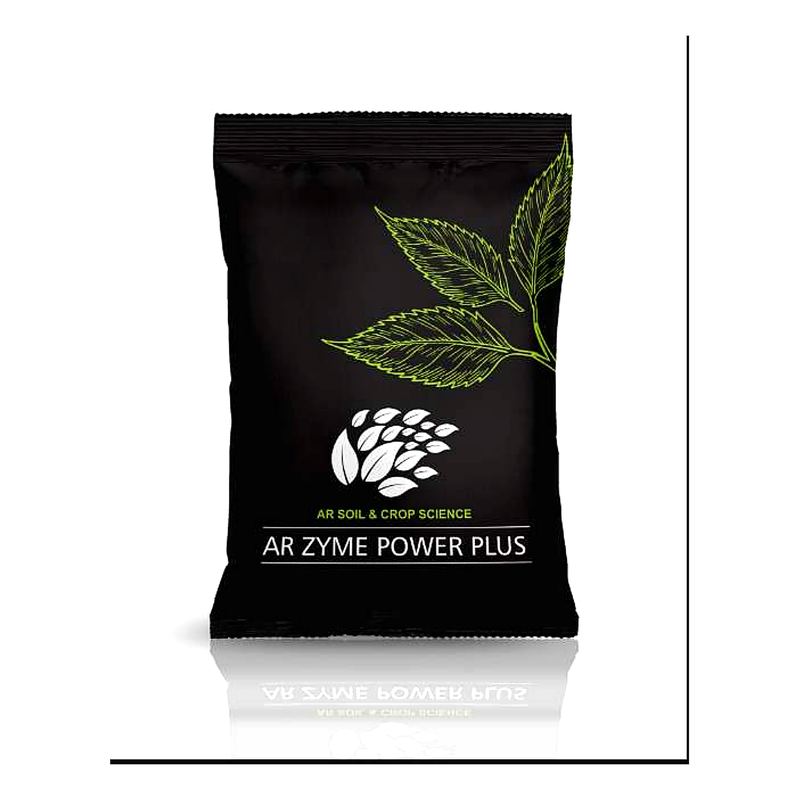 AR ZYME POWER PLUS