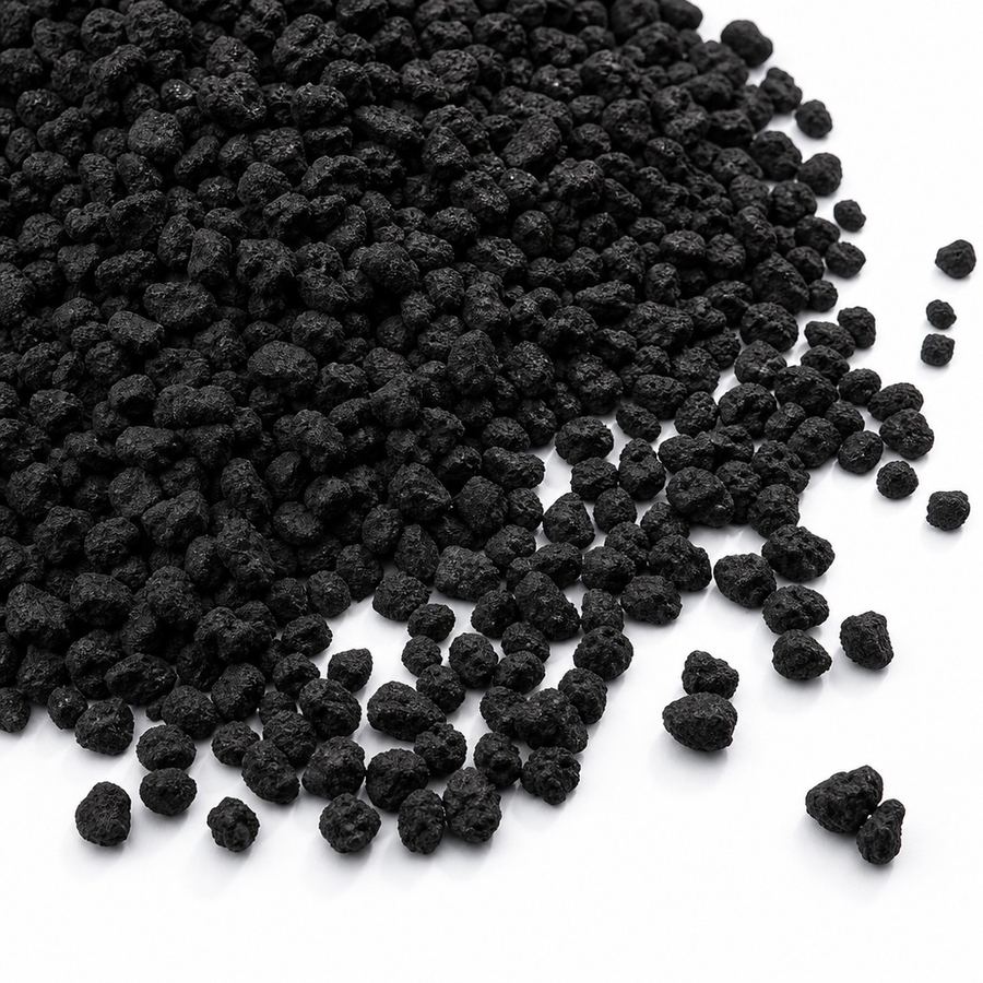 Roasted bentonite organic fertilizer product pack