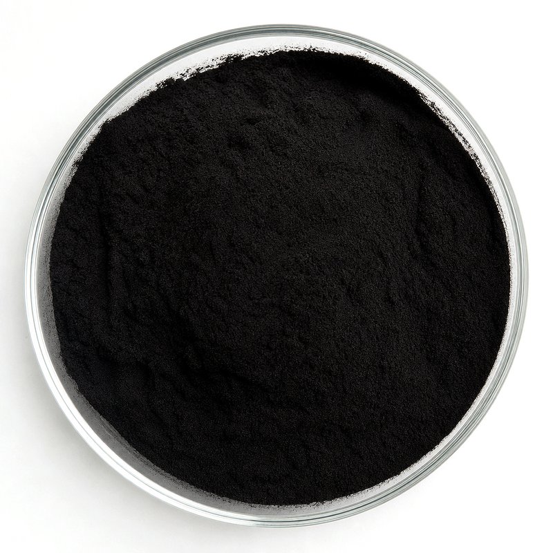 Seaweed extract fertilizer powder